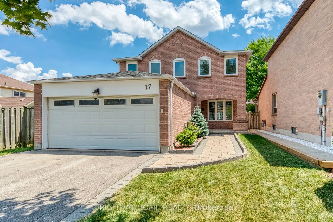 17 Nickel Crescent — photo 2
