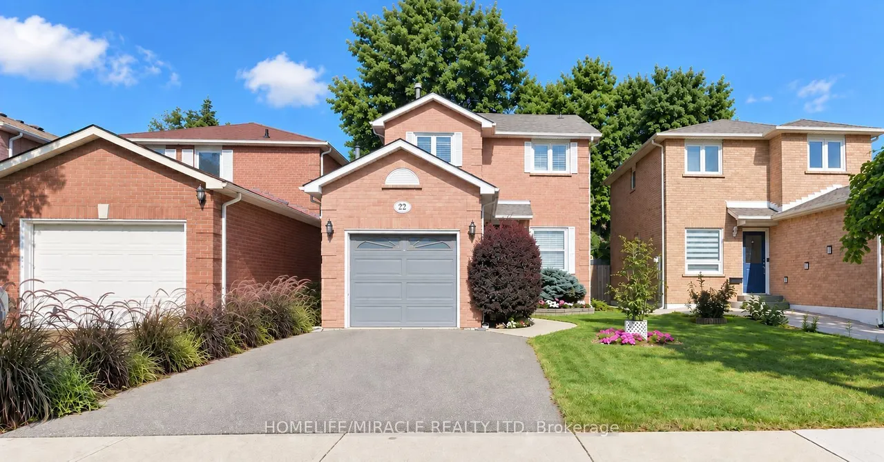22 Murdoch Drive