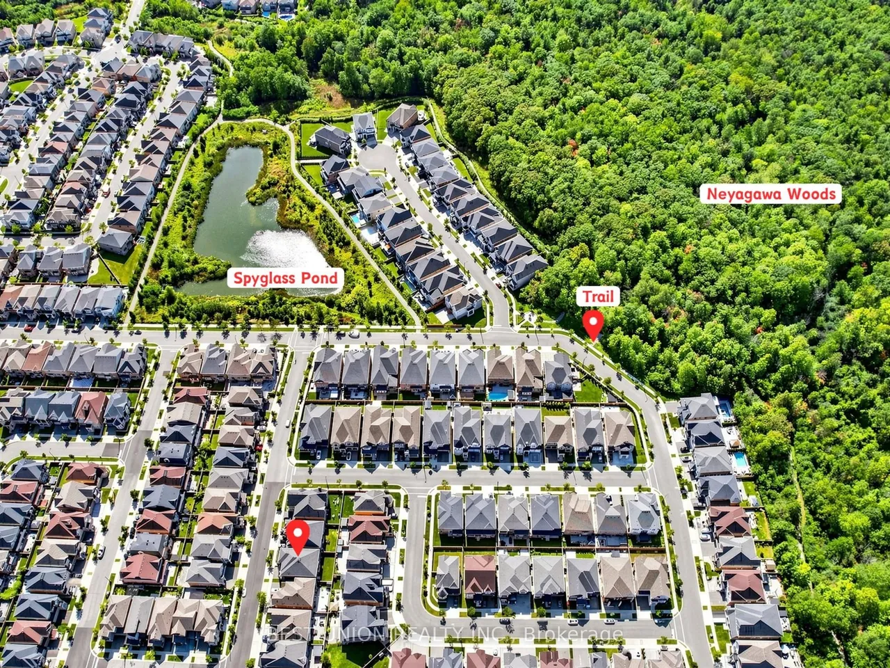 339 Harold Dent Trail — photo 2