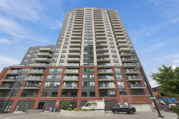 1420 Dupont Street, Unit 1408 — photo 2
