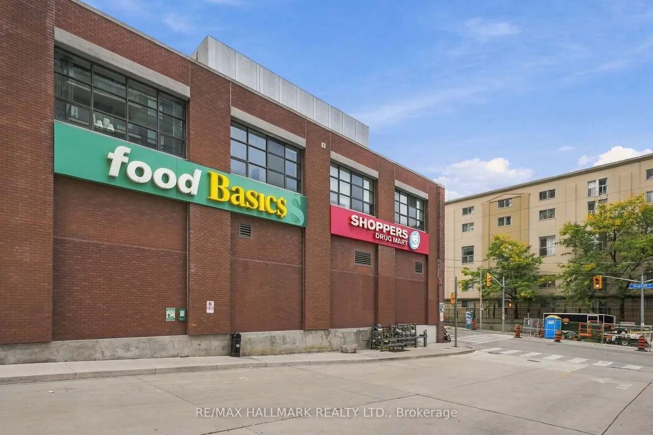 1420 Dupont Street, Unit 1408 — photo 33