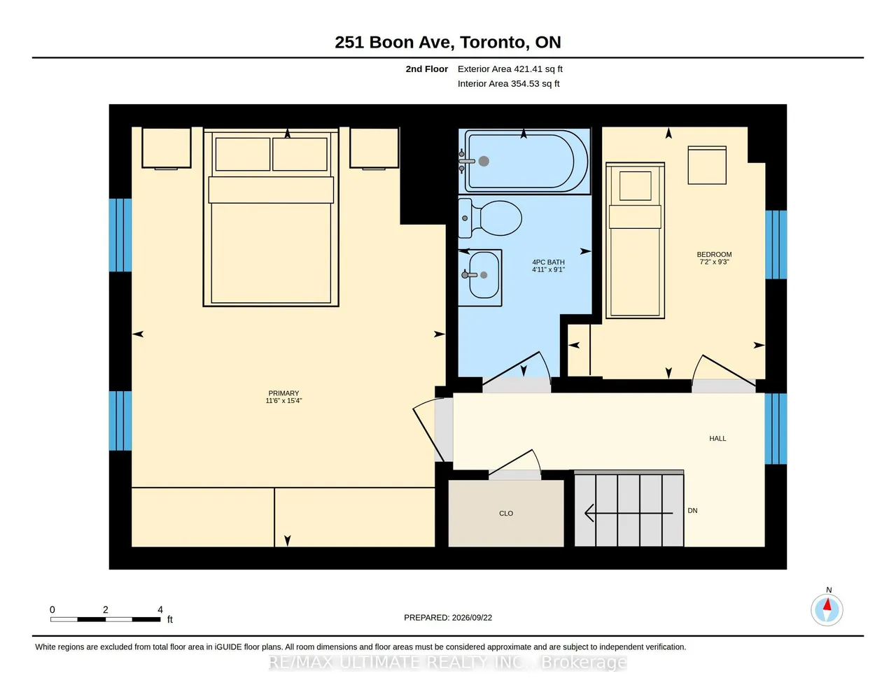 251 Boon Avenue — photo 40