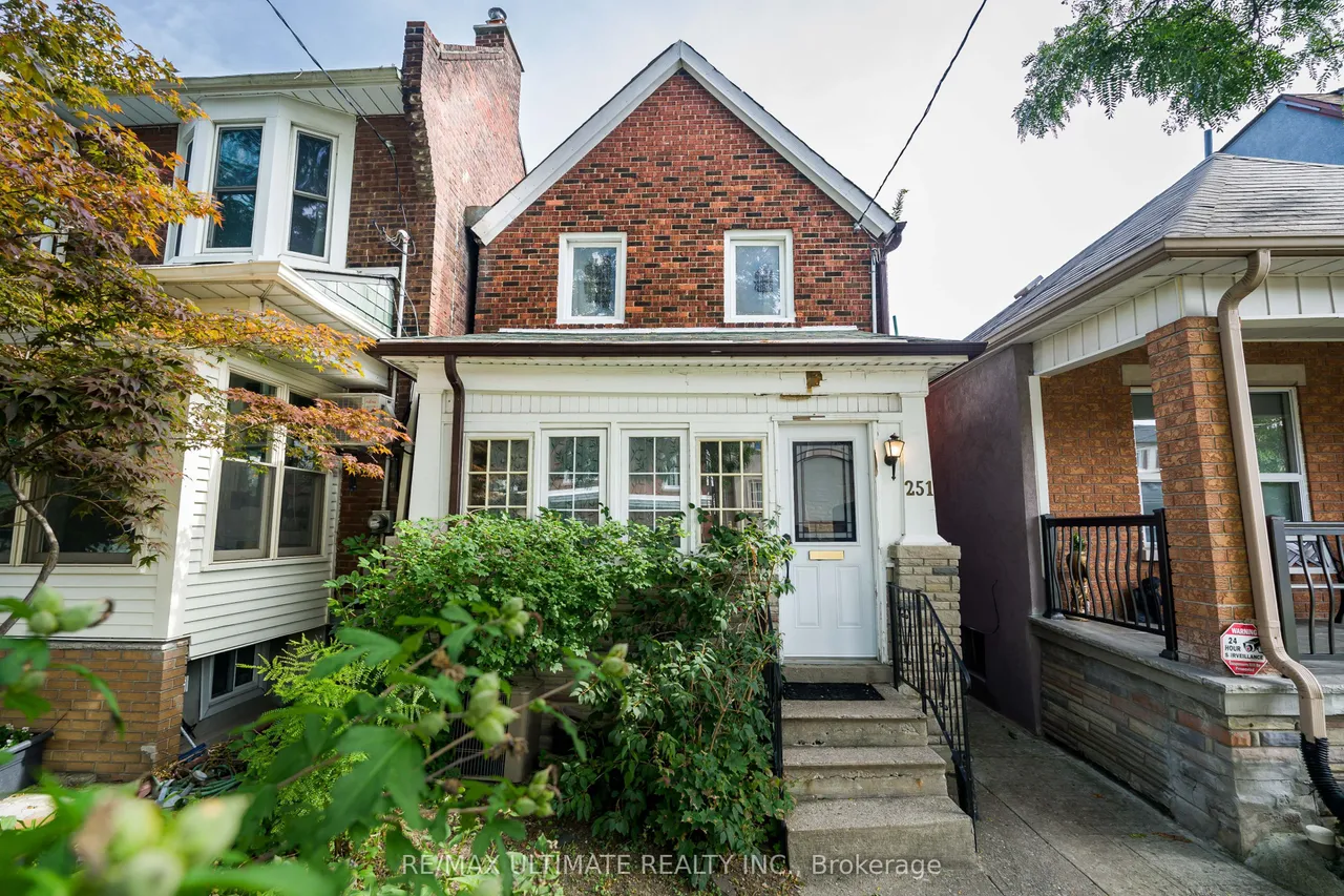 251 Boon Avenue