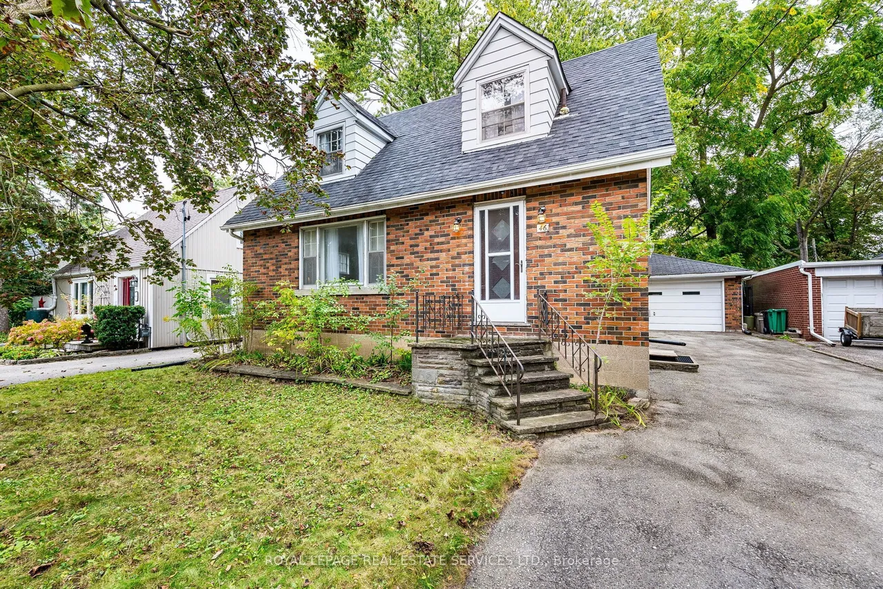 46 Frederick Street — photo 3