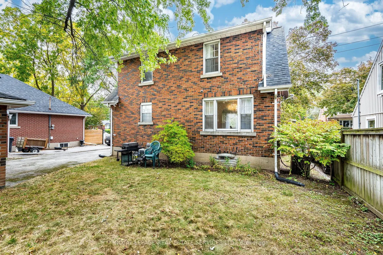 46 Frederick Street — photo 32