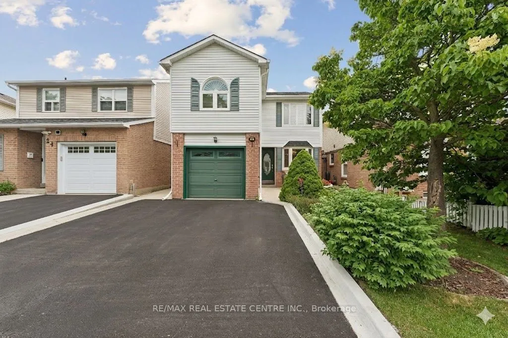 26 Jameson Crescent