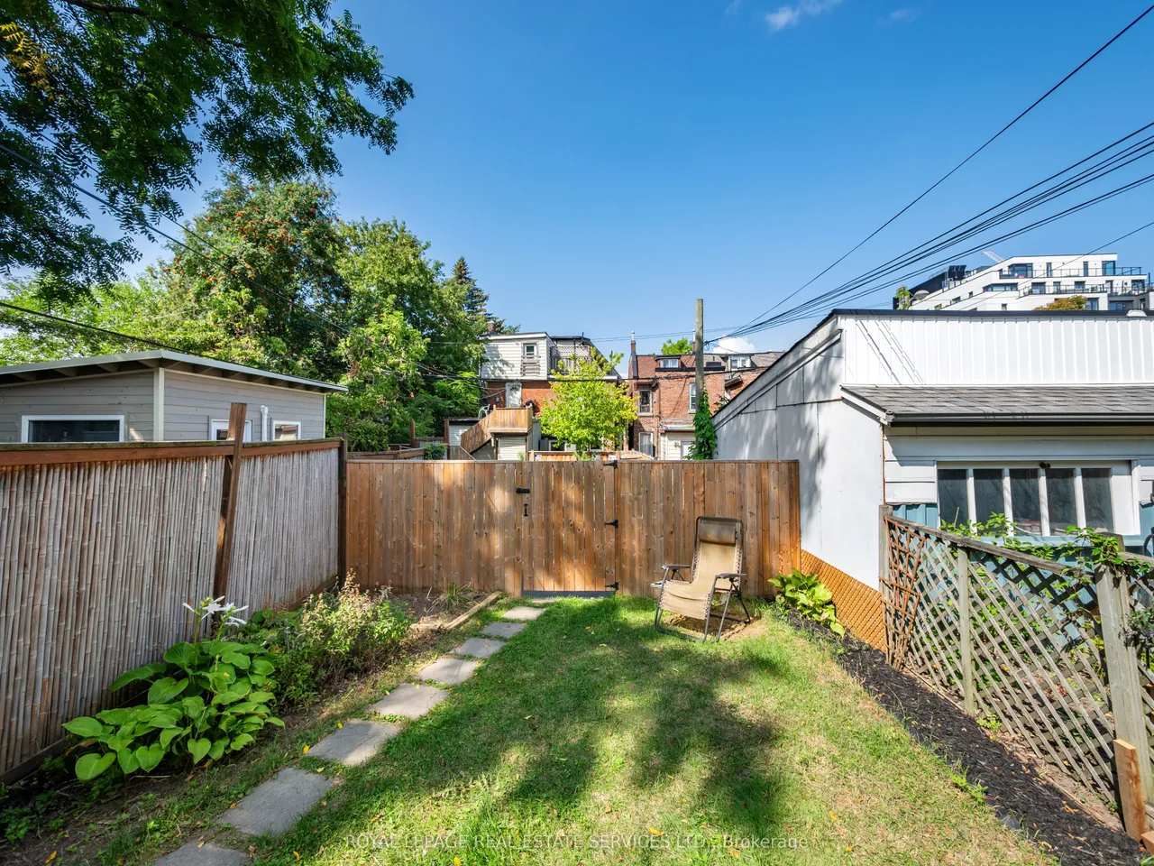 346 Indian Road Crescent — photo 50