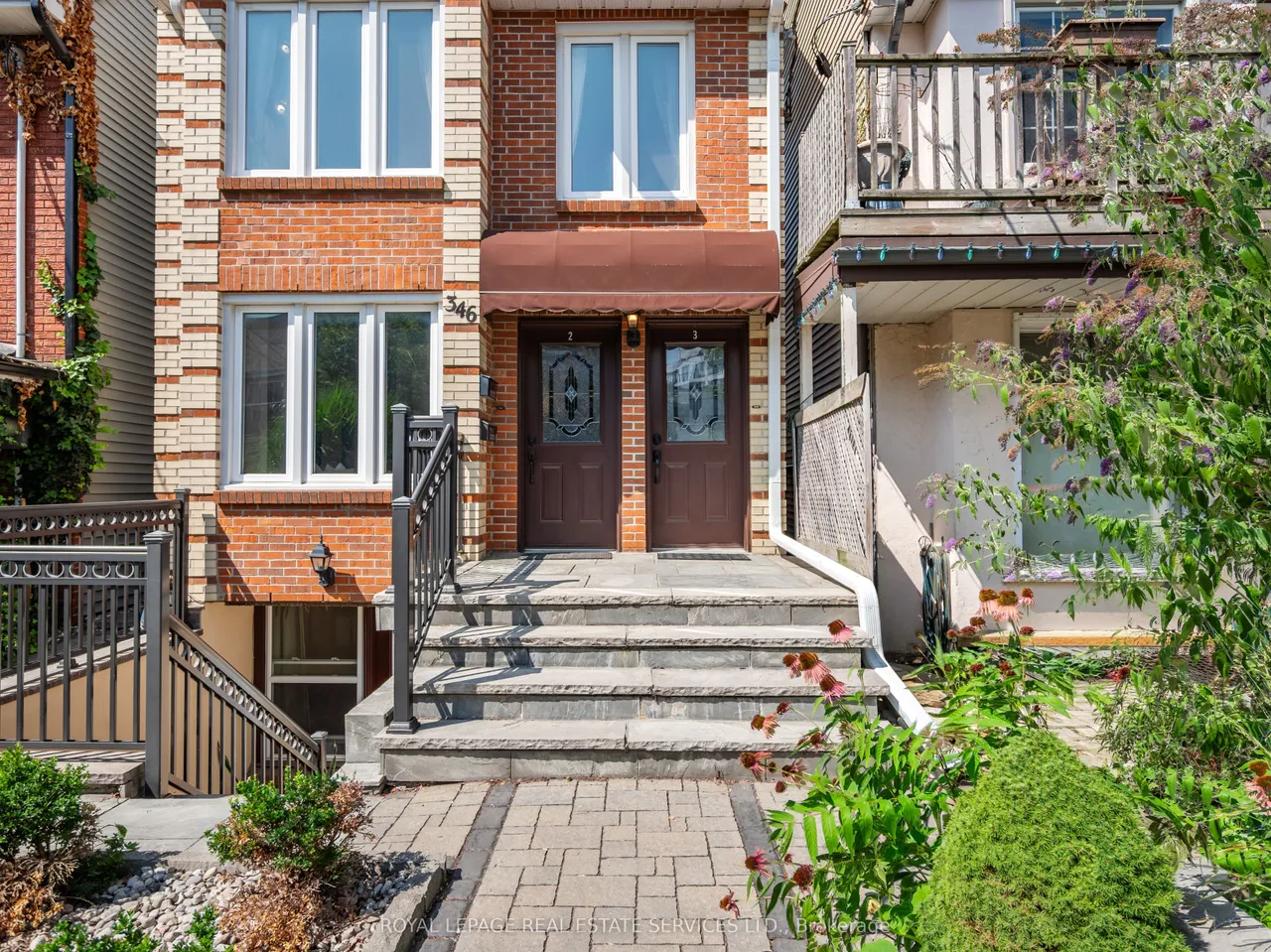 346 Indian Road Crescent — photo 3