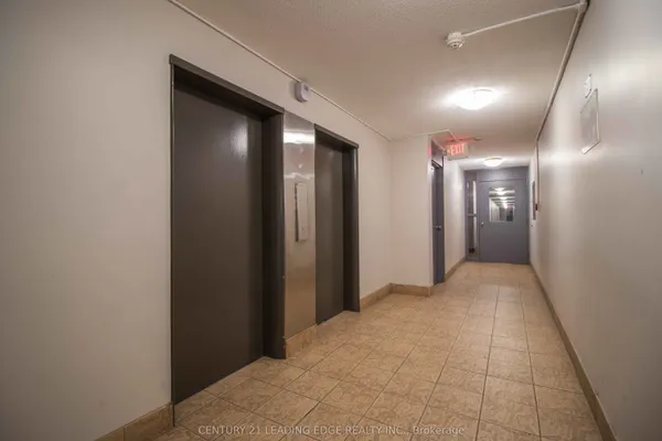 80 Grandravine Drive, Unit 703 — photo 2
