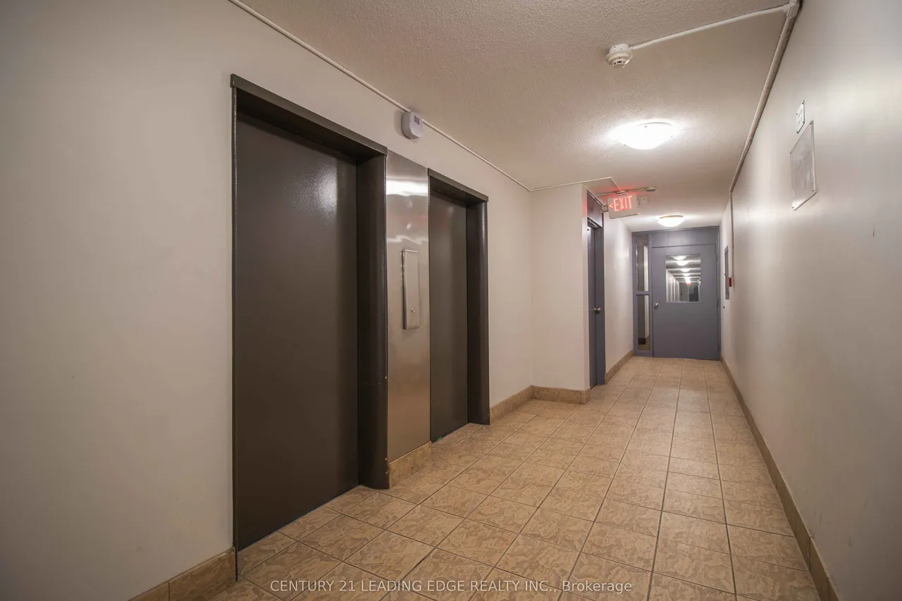 80 Grandravine Drive, Unit 703 — photo 2