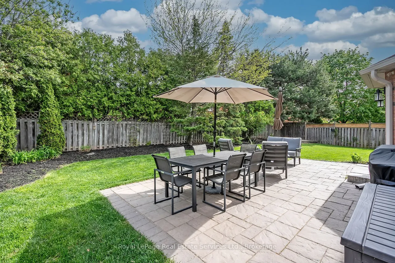 1429 Thistledown Road — photo 45