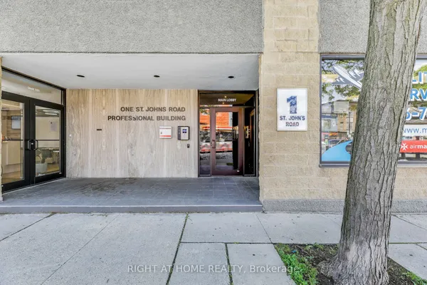 1 St Johns Road, Unit 504 — photo 2