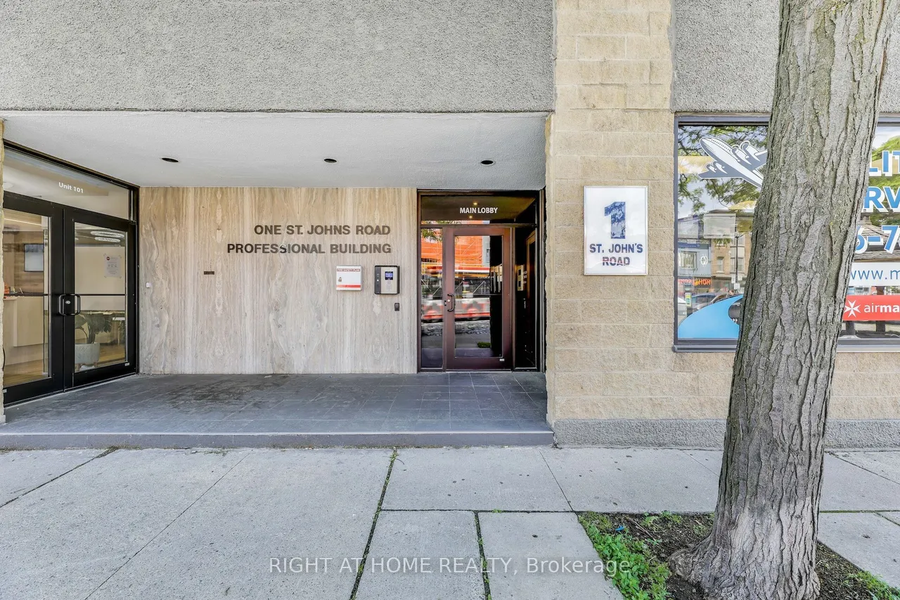 1 St Johns Road, Unit 504 — photo 2