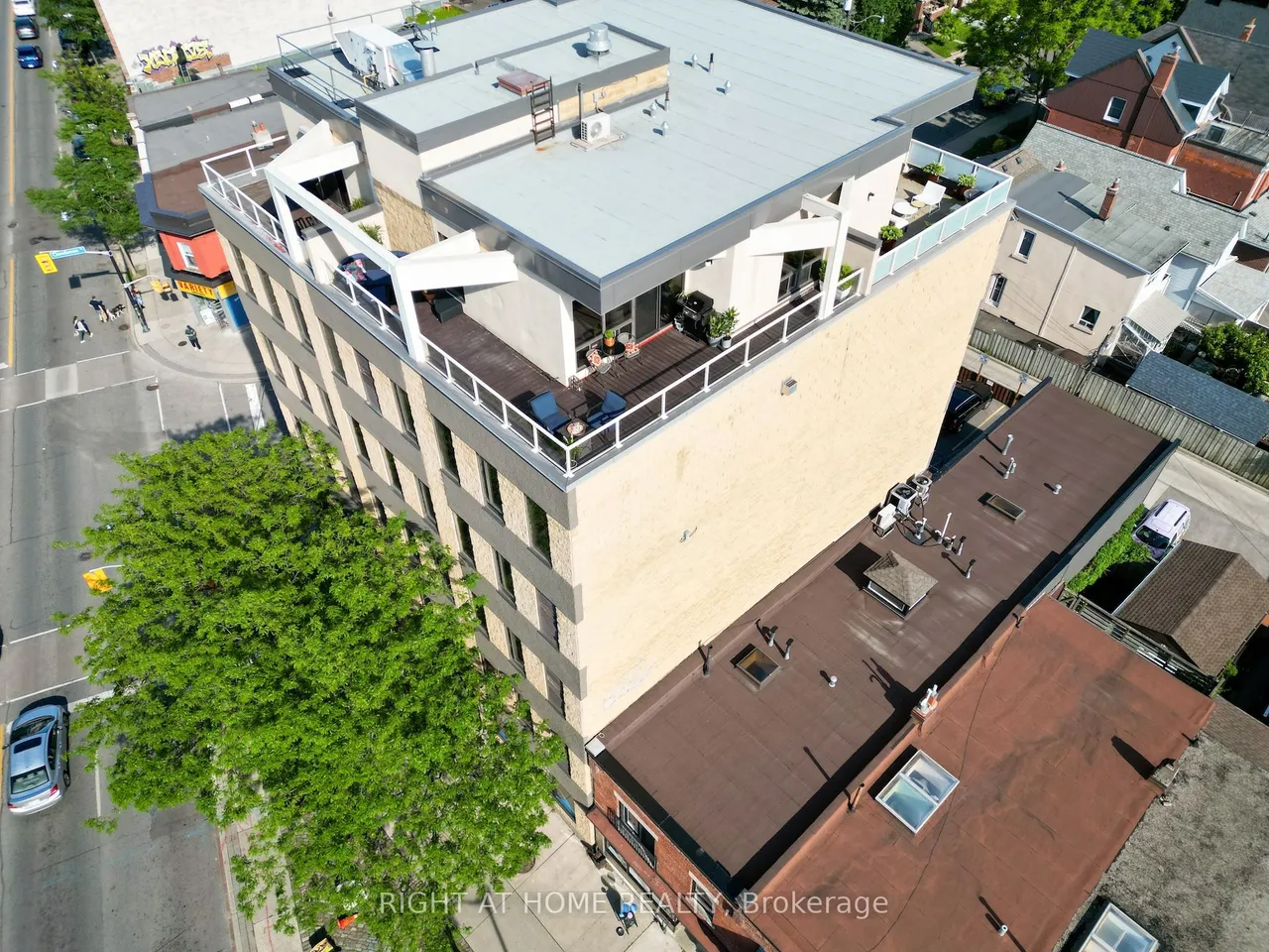 1 St Johns Road, Unit 504 — photo 40