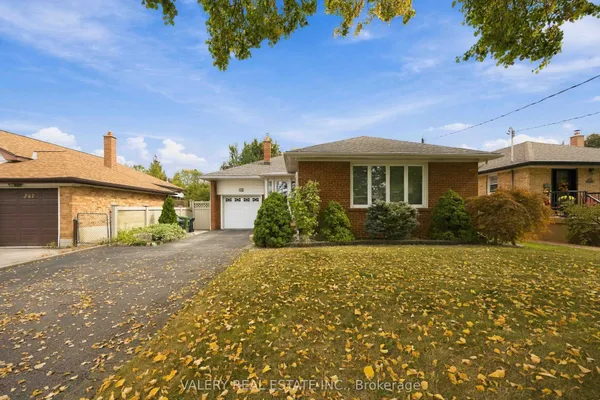 305 Renforth Road