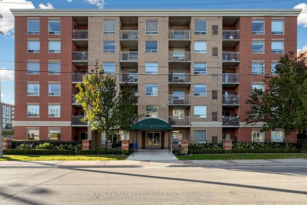 32 Tannery Street, Unit 205