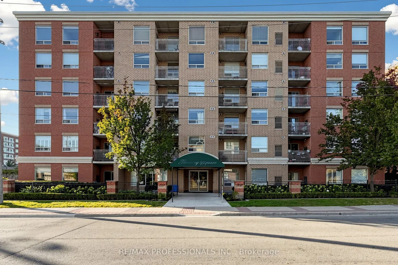 32 Tannery Street, Unit 205