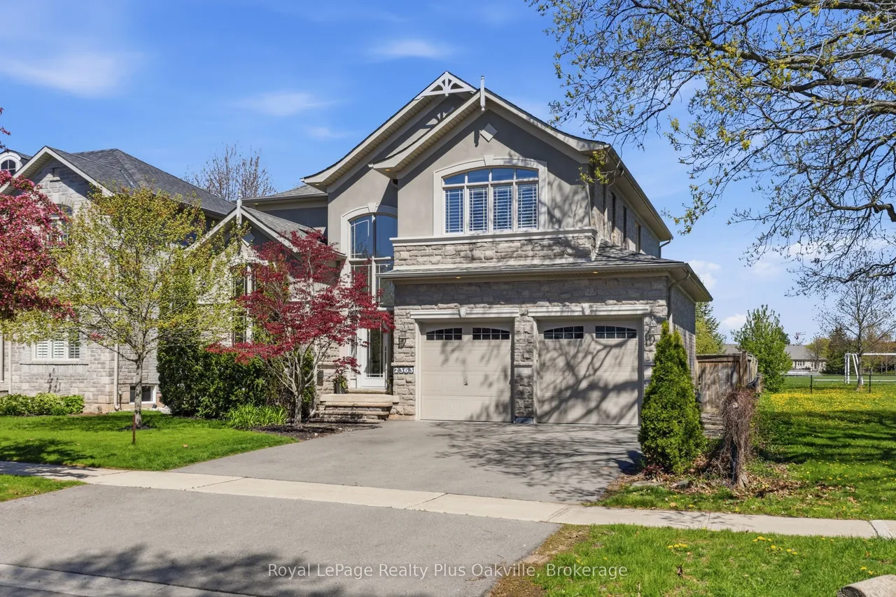 2363 Yolanda Drive — photo 2