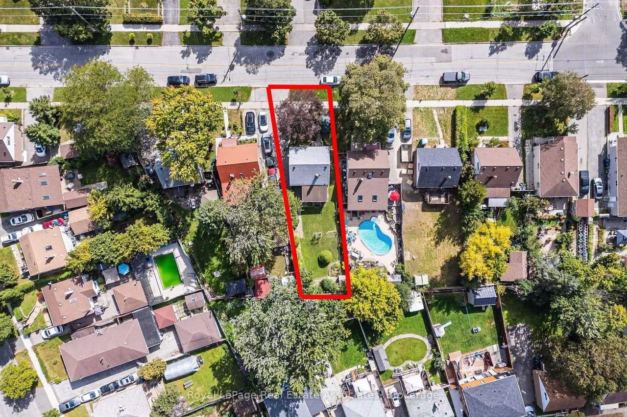 68 Allenby Avenue — photo 3
