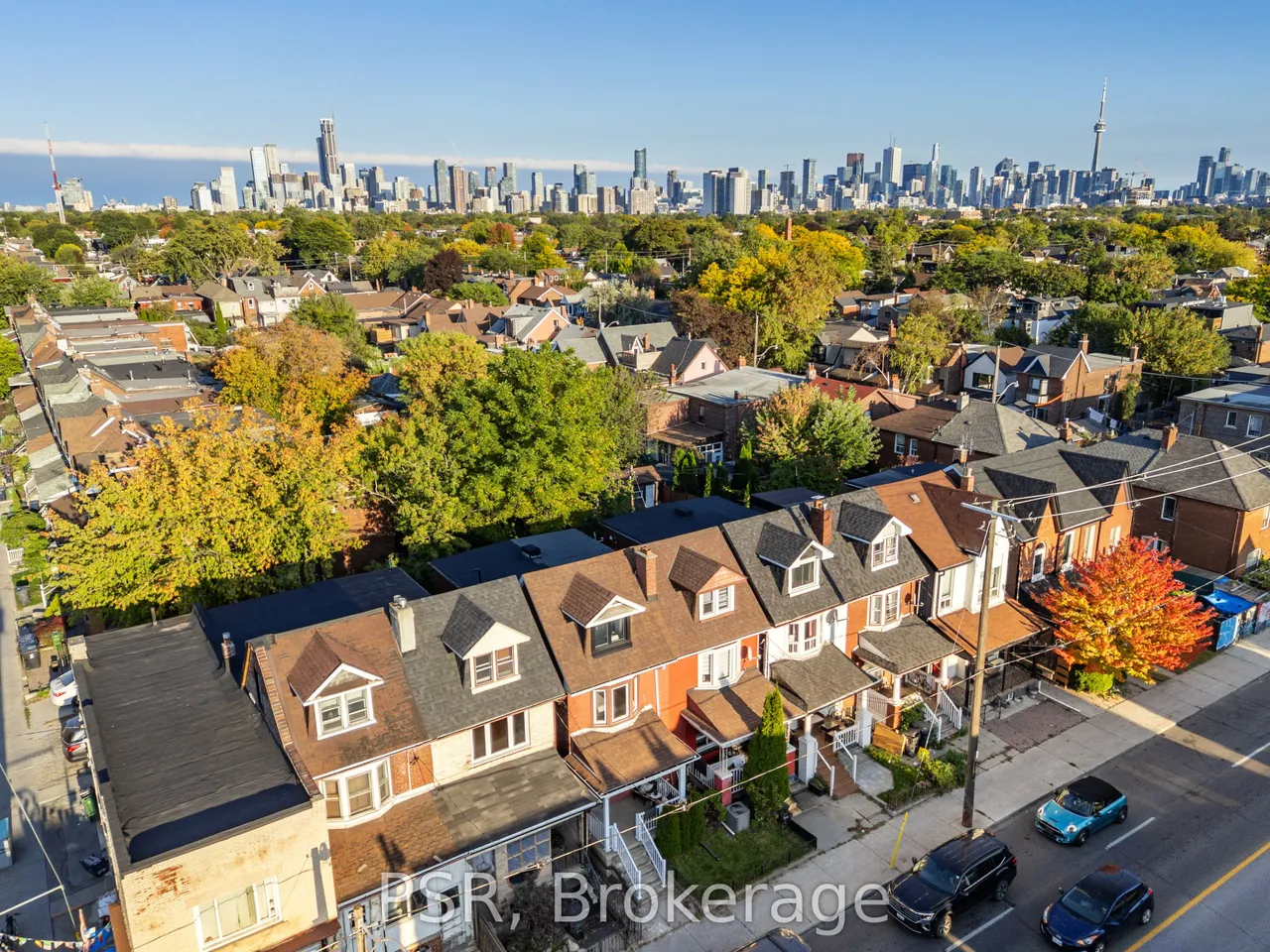 1045 Ossington Avenue — photo 42