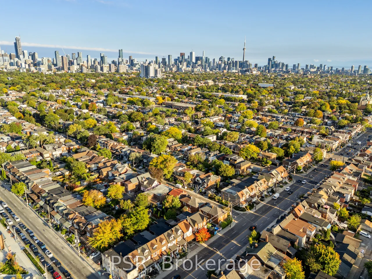 1045 Ossington Avenue — photo 43
