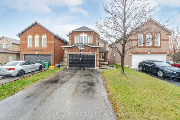 3727 Althorpe Circle — photo 2