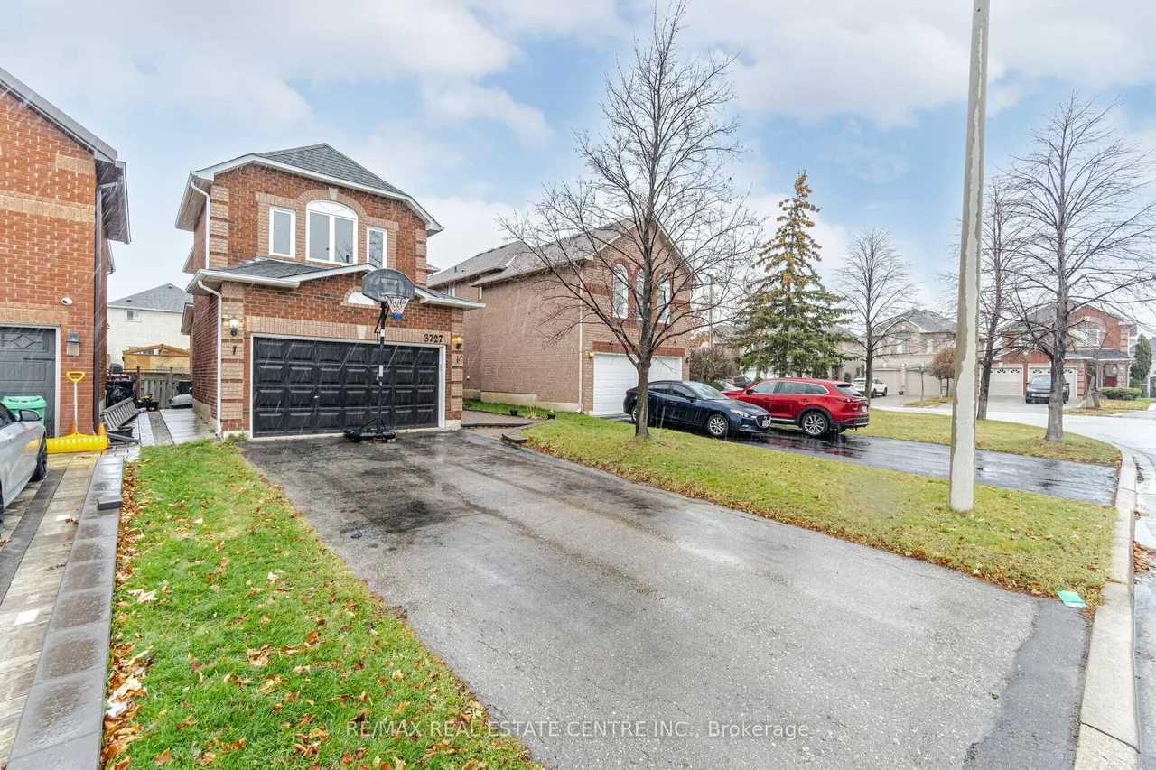 3727 Althorpe Circle