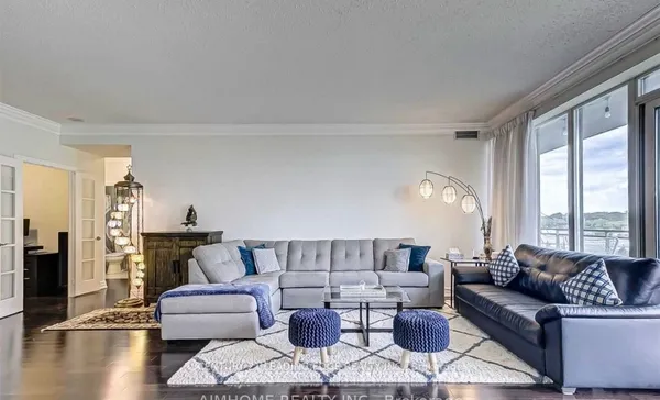 2119 Lakeshore Boulevard W, Unit 607 — photo 2