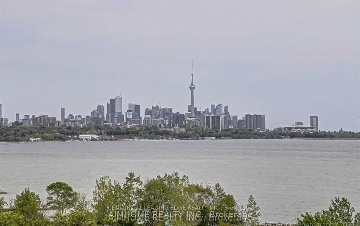 2119 Lakeshore Boulevard W, Unit 607 — photo 28