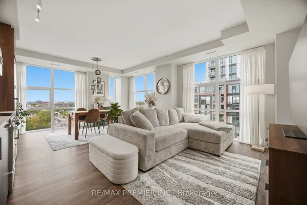 1787 St. Clair Avenue W, Unit 610