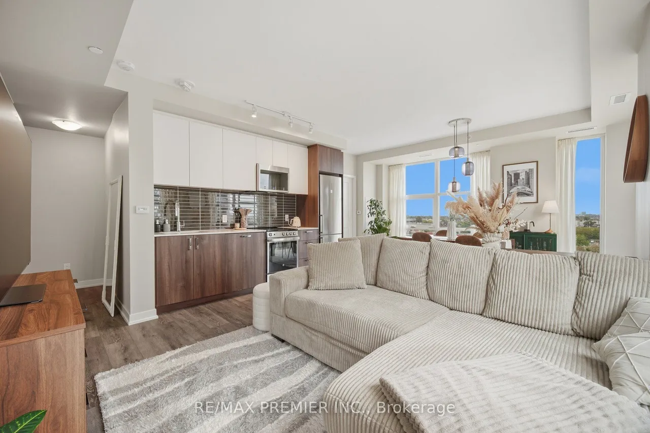 1787 St. Clair Avenue W, Unit 610 — photo 3