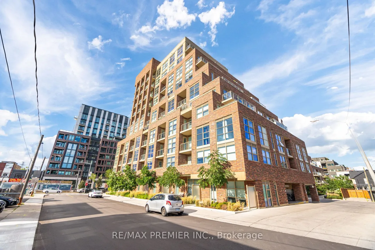 1787 St. Clair Avenue W, Unit 610 — photo 49