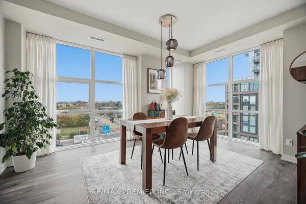 1787 St. Clair Avenue W, Unit 610 — photo 2