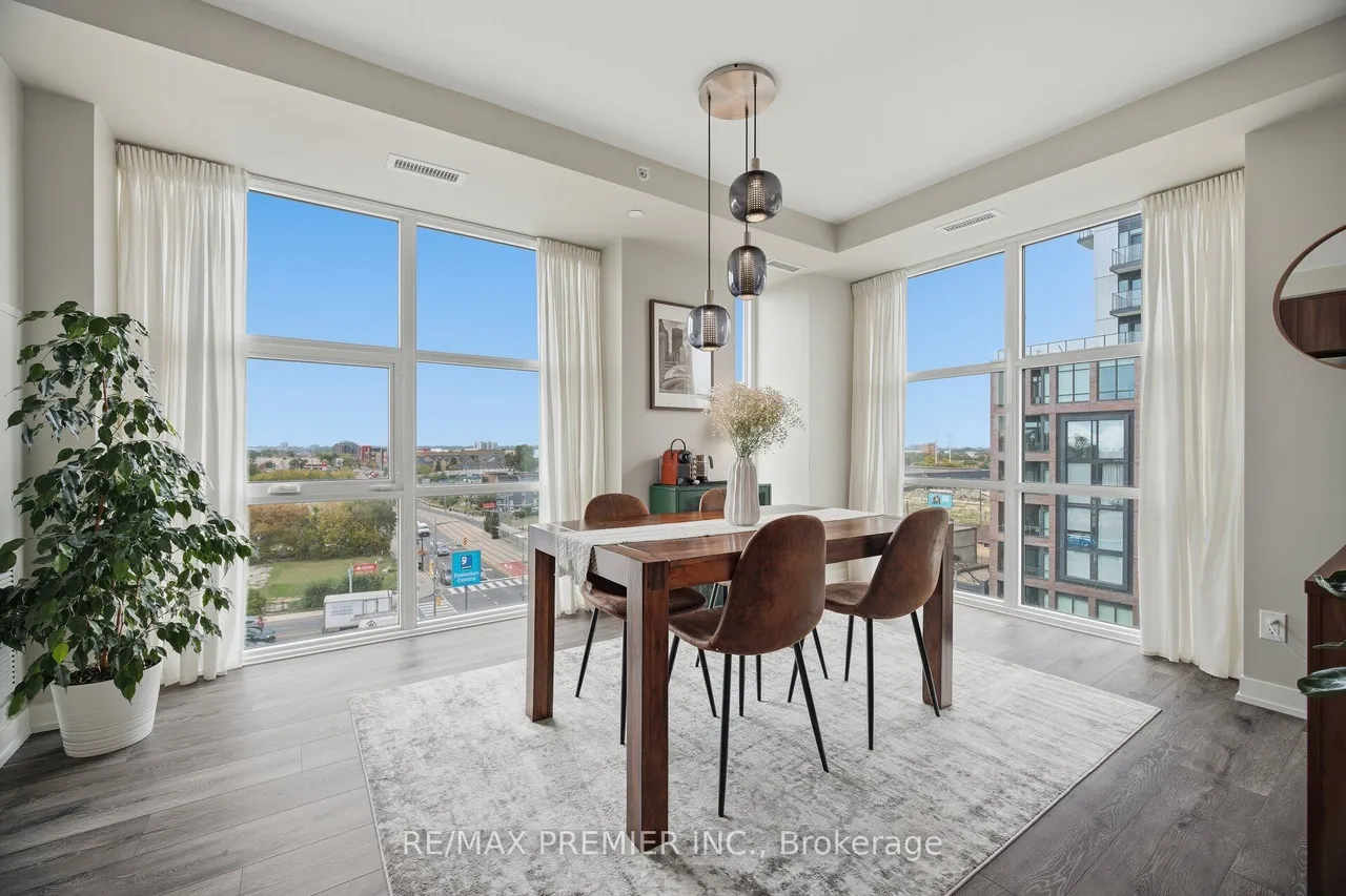 1787 St. Clair Avenue W, Unit 610 — photo 2