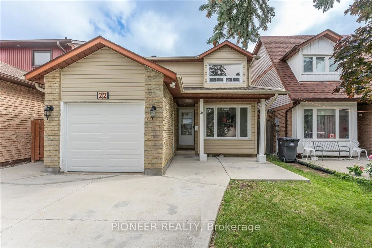 22 Wolverton Crescent — photo 3