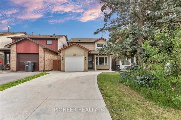 22 Wolverton Crescent