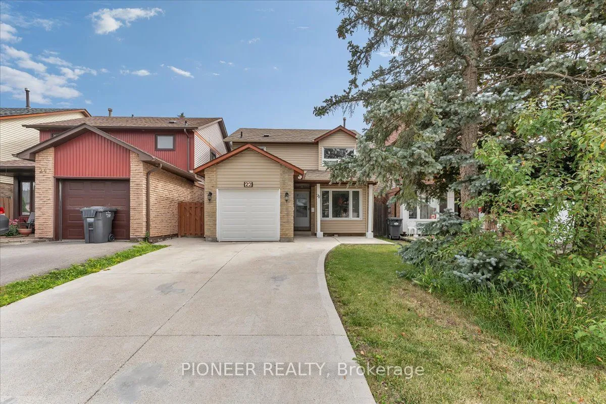 22 Wolverton Crescent — photo 41