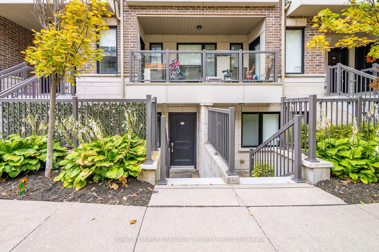 8 Drummond Street, Unit 413 — photo 33
