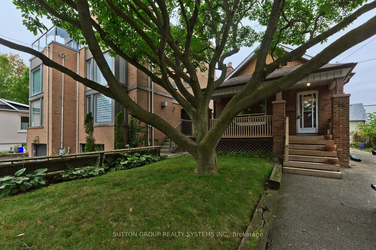 14 Lake Shore Drive — photo 2
