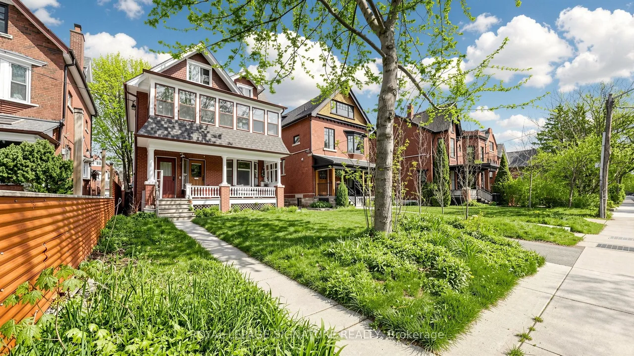 132 Marion Street — photo 3