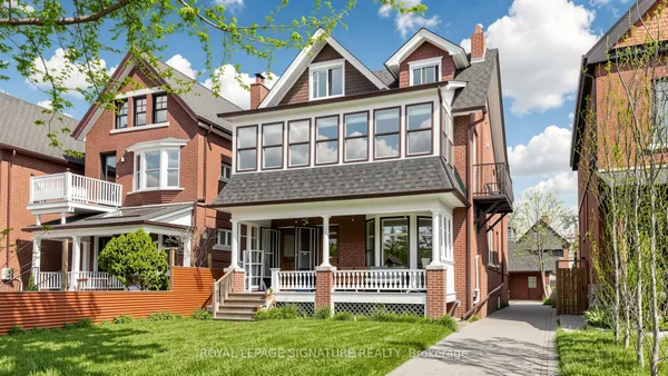 132 Marion Street — photo 2