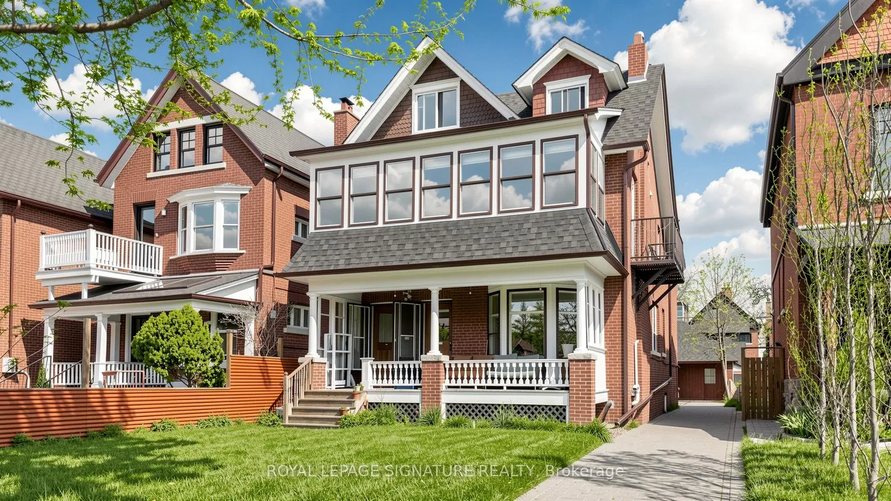 132 Marion Street — photo 2