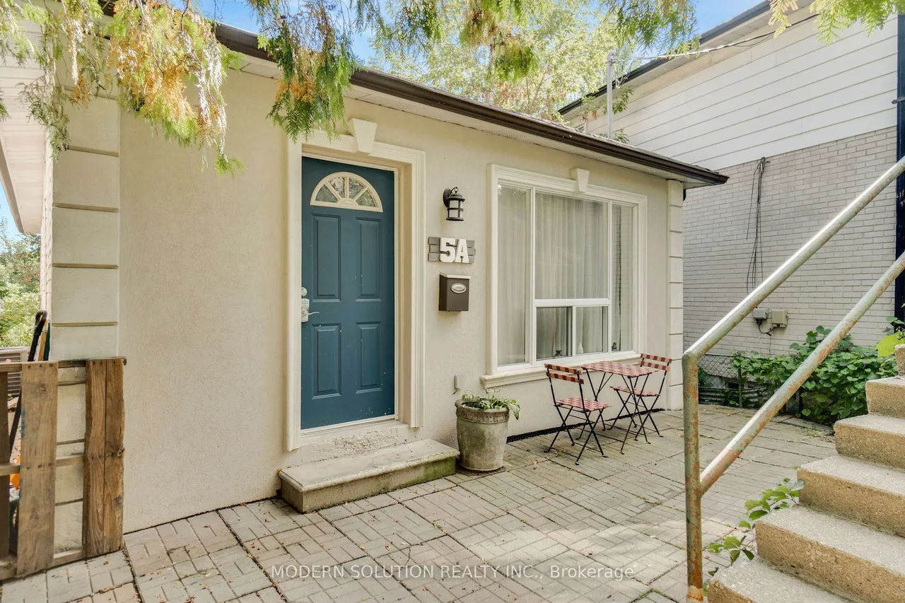 5A Dynevor Road — photo 2