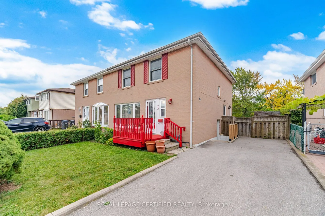 75 Cloverdale Drive — photo 3