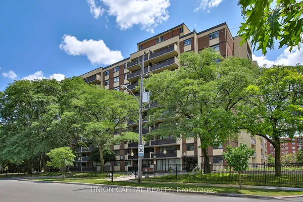 5 Frith Road, Unit 711 — photo 2