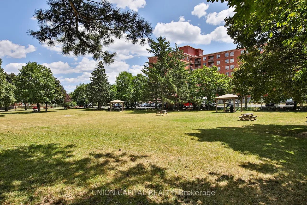 5 Frith Road, Unit 711 — photo 27