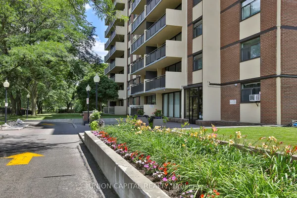 5 Frith Road, Unit 711