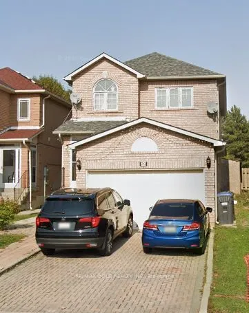 20 Canarvan Court