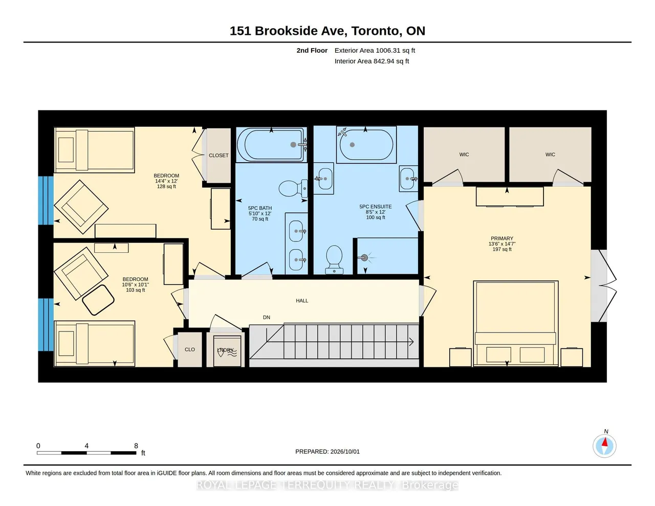 151 Brookside Avenue — photo 42