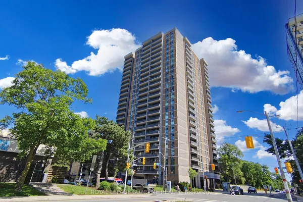 135 Marlee Avenue, Unit 401